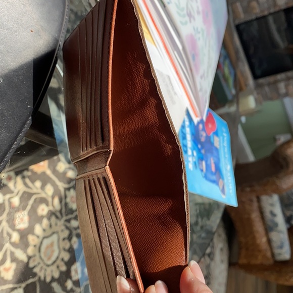 SOLD Louis Vuitton Wallet - Picture 4 of 5